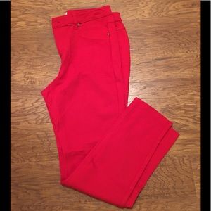 CATO stretch pants